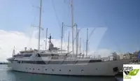 Navire de croisière à vendre