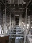 Navire de croisière à vendre