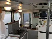Remorqueur à vendre