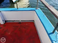 Navire-ferry à vendre