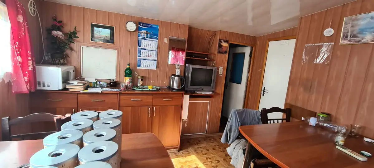 Remorqueur à vendre