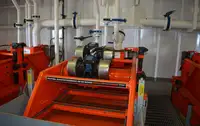 Navire transporteur de GNL à vendre