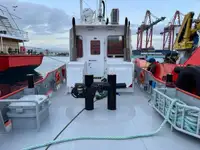 Remorqueur à vendre