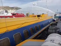Hydroglisseur à vendre