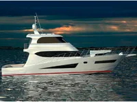 Yacht à vendre