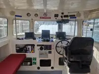 Catamaran à vendre
