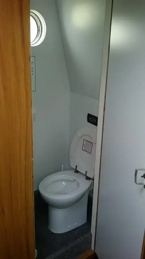 Bateau patrouilleur à vendre
