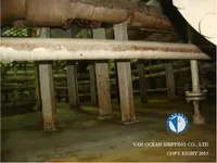Pétrolier / chimiquier à vendre