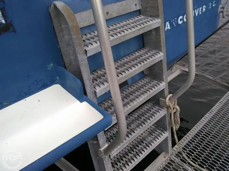 Cutter à vendre