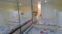 Bateau patrouilleur à vendre