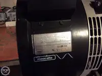 Remorqueur à vendre