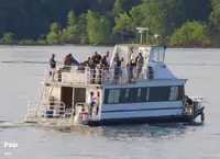 Navire-ferry à vendre