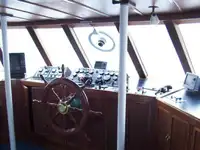 Navire-ferry à vendre