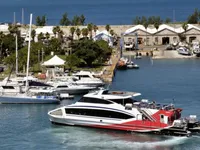 Navire-ferry à vendre