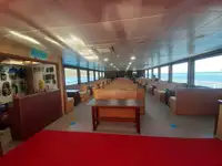 Sous-marin à vendre