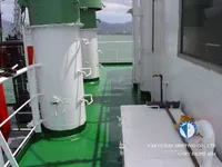 Pétrolier / chimiquier à vendre