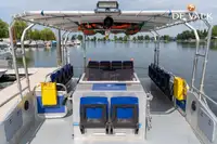 Navire-ferry à vendre