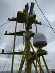 Navire frigorifique à vendre