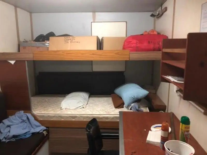 Remorqueur à vendre