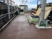 Drague à vendre