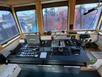 General Cargo/Multi-purpose à vendre