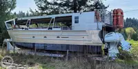 Catamaran à vendre