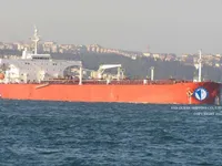 Pétrolier / chimiquier à vendre