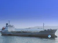 Pétrolier / chimiquier à vendre
