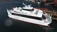 Catamaran à vendre
