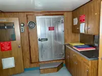 Remorqueur à vendre
