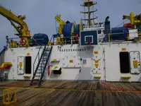 Navire frigorifique à vendre