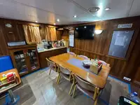 Navire porte-conteneurs à vendre