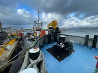 Remorqueur à vendre