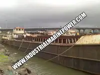 Péniche à vendre
