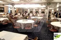 Bateau de croisière à vendre