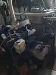 Remorqueur à vendre