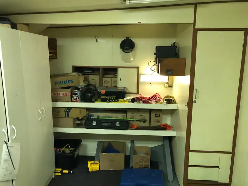 Remorqueur à vendre