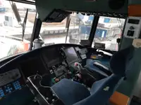 Bateau pilote à vendre
