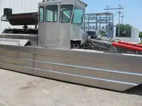Dragueur à vendre