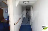 Navire d'arpentage à vendre