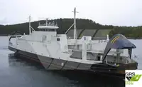 Ro-Ro ship à vendre
