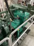 Navire frigorifique à vendre