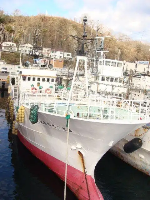 Palangrier à vendre