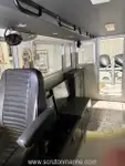 Bateau patrouilleur à vendre