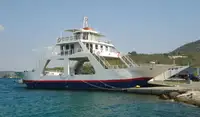 Navire RoPax à vendre
