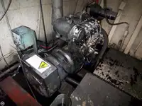 Remorqueur à vendre