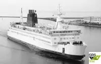 Ro-Ro ship à vendre