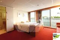 Navire de croisière à vendre
