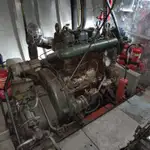 Navire de croisière à vendre