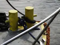 Bateaux de travail à vendre